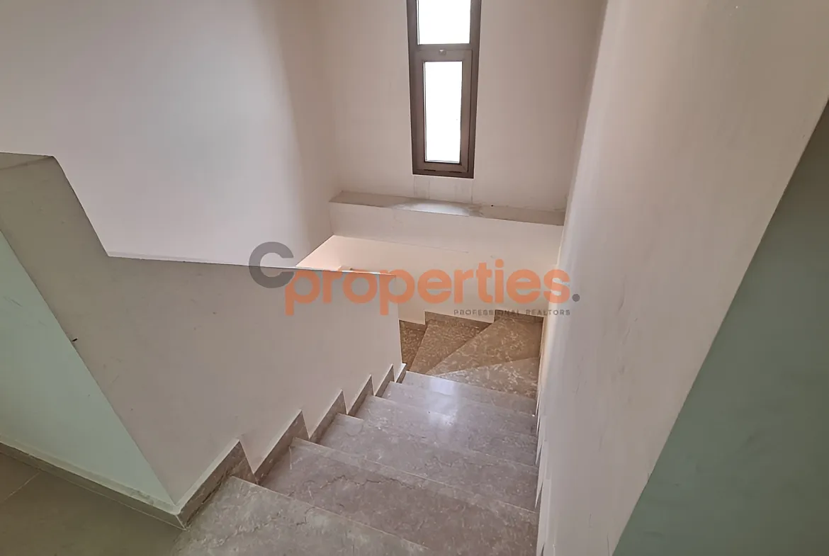 Apartment for Sale in Baabda