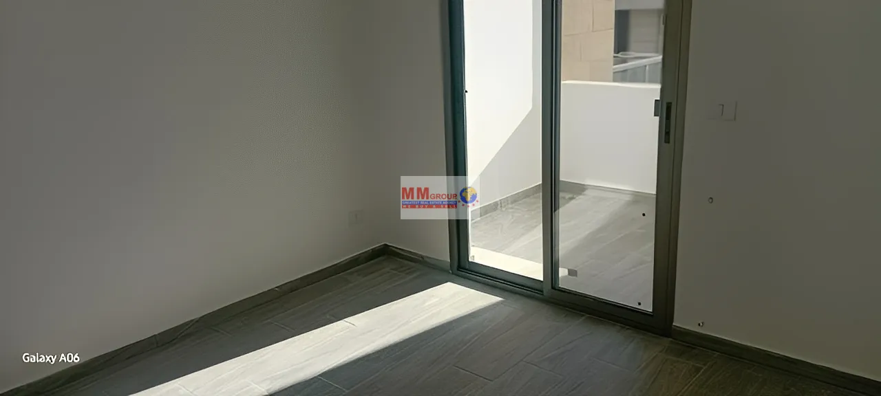Apartment for Sale in Mansourieh - 2 bed, 2 bath