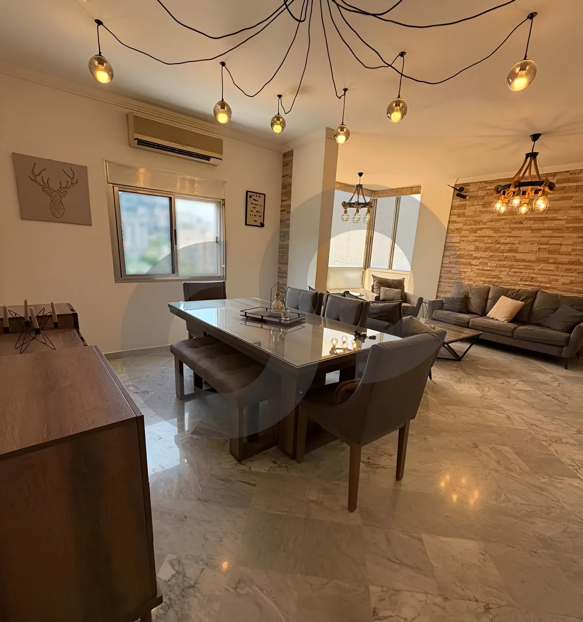 Apartment for Sale in Beit El Chaar - 2 bed, 2 bath