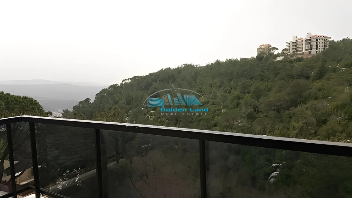 Apartment for Sale in Douar, Lebanon - 3 bed, 3 bath