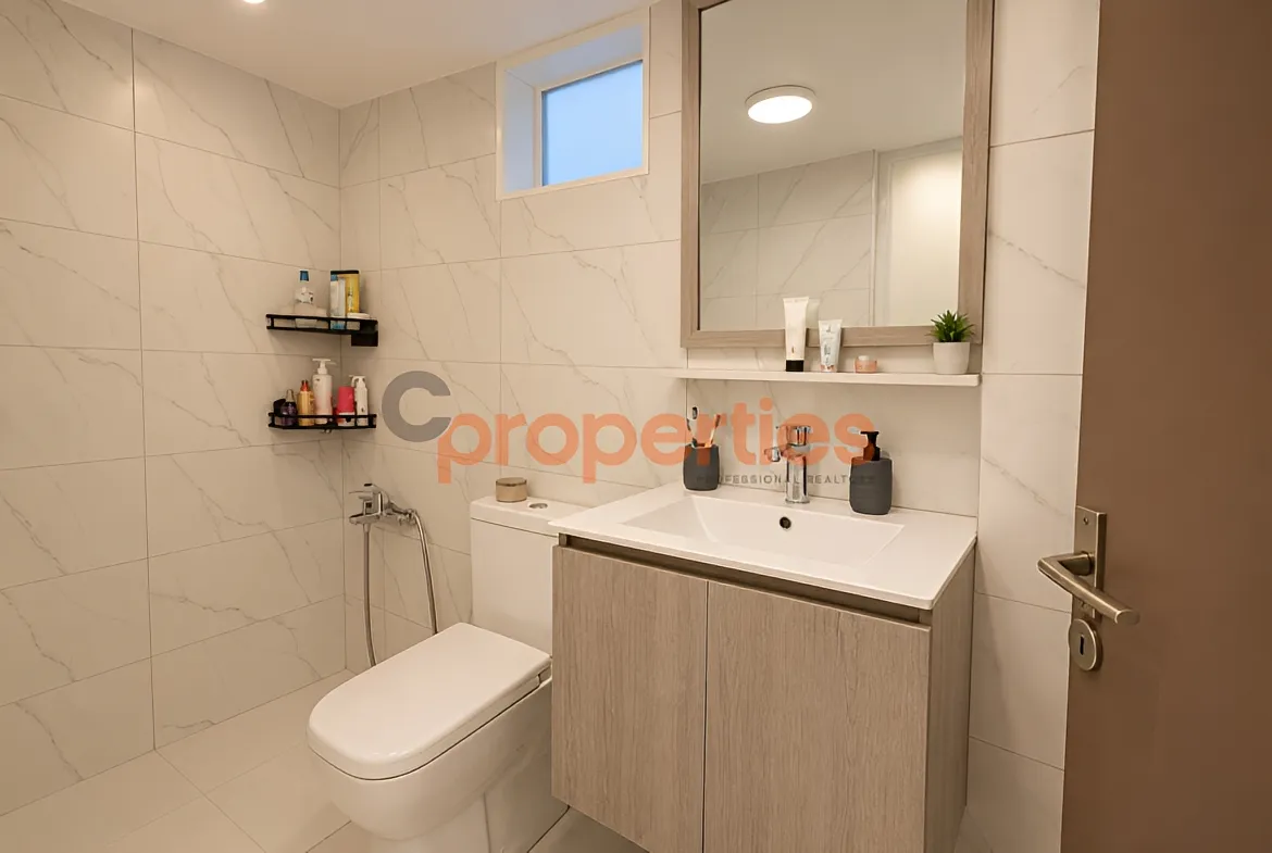 Apartment for Sale in Hazmieh