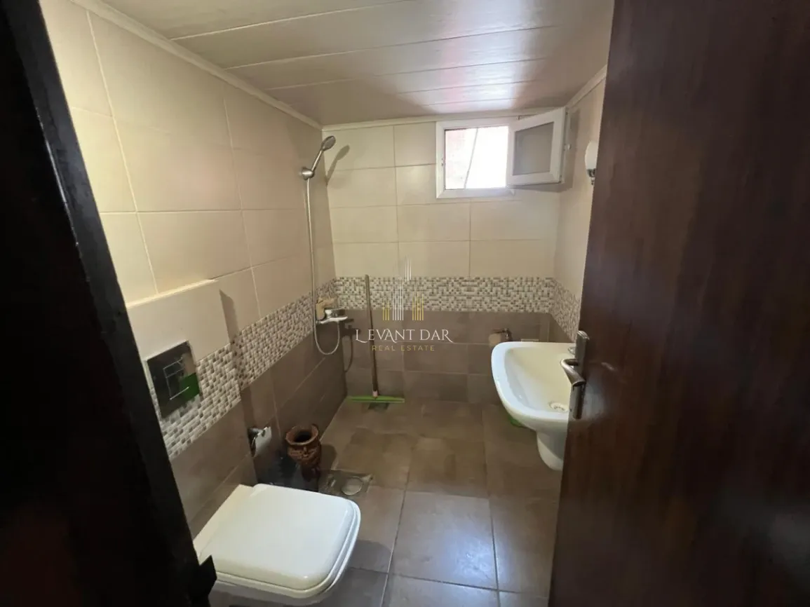 Apartment for sale in Aaramoun, Lebanon