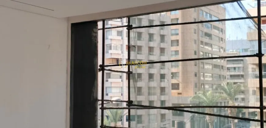 Apartment for Sale in Beirut, Ramlet el bayda, Lebanon