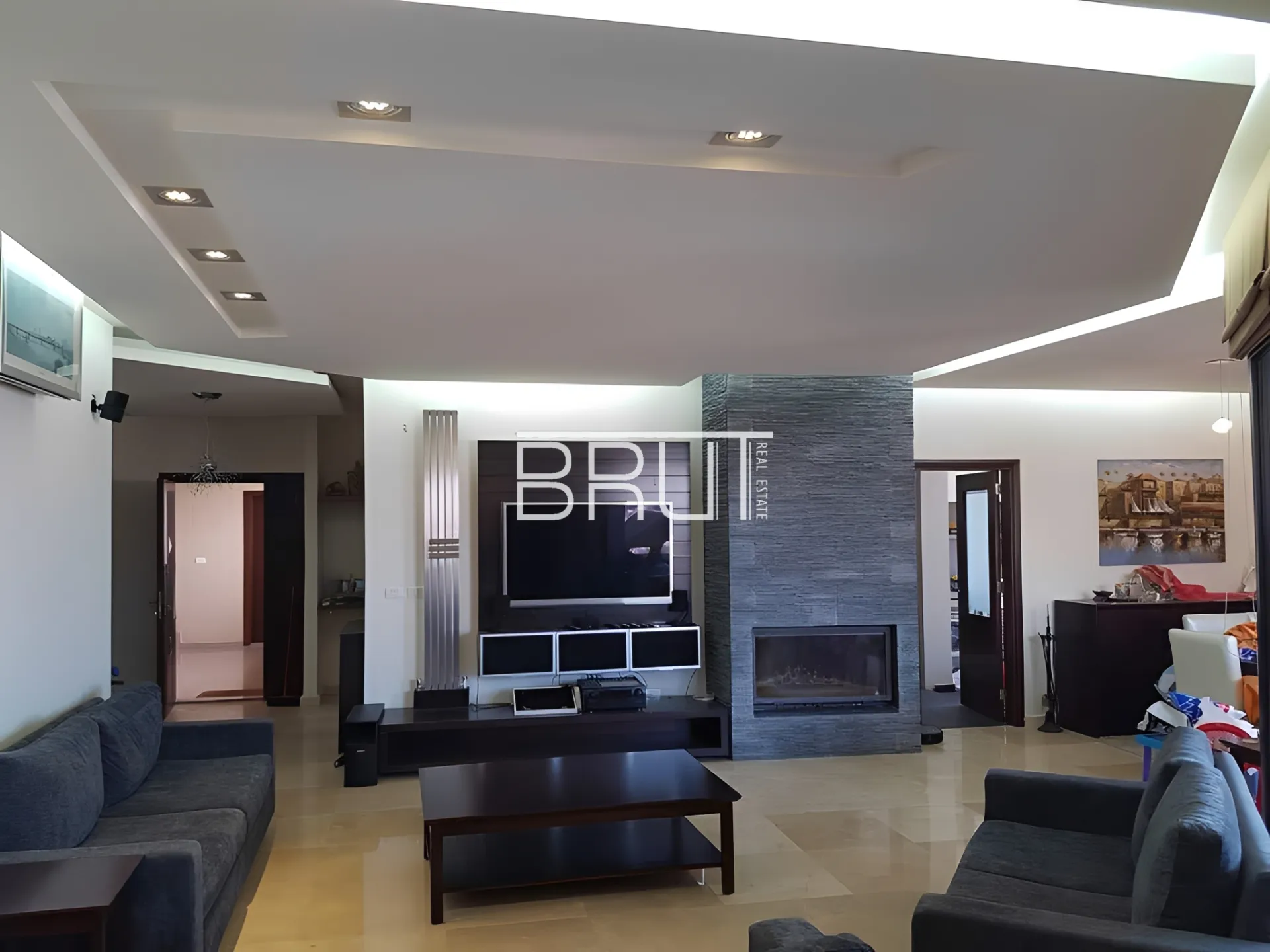 Apartment for Rent in Kfar Hbab