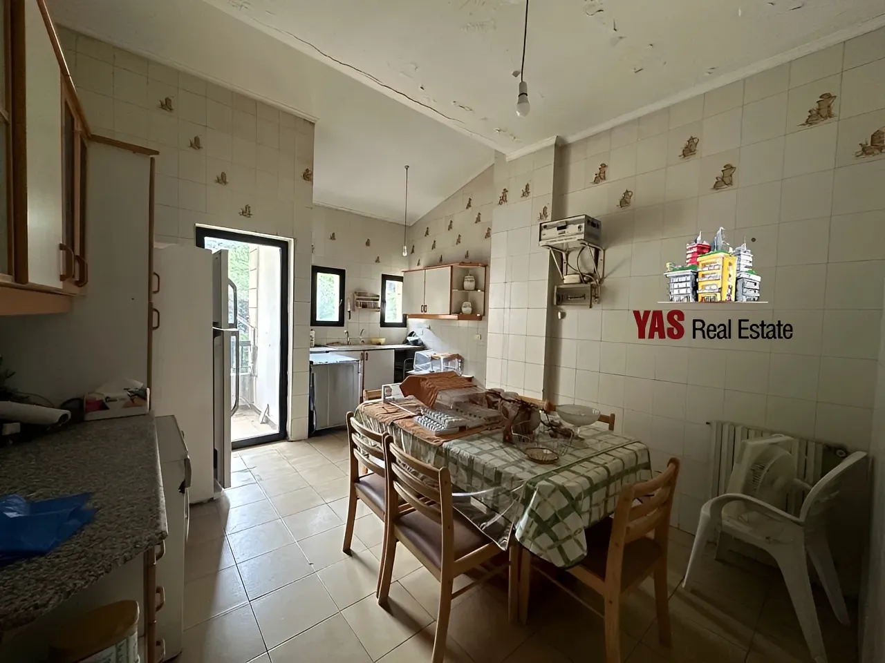 Apartment for Sale in Sehayleh