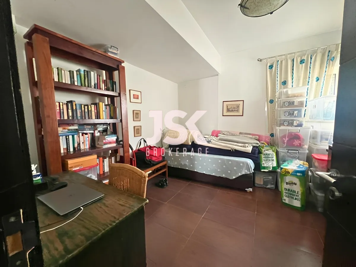Duplex for Sale in Achrafieh