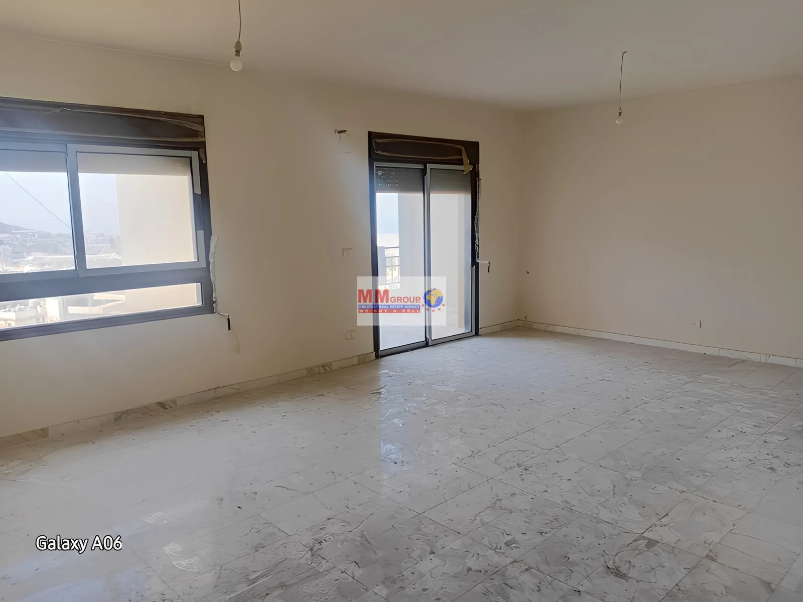Apartment for Sale in Mansourieh Lebanon - 3 bed, 4 bath