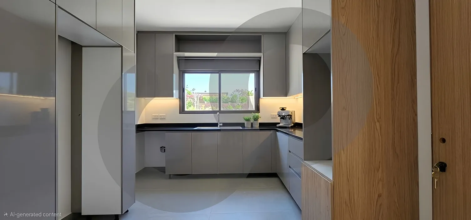 Apartment for Sale in Mtaileb