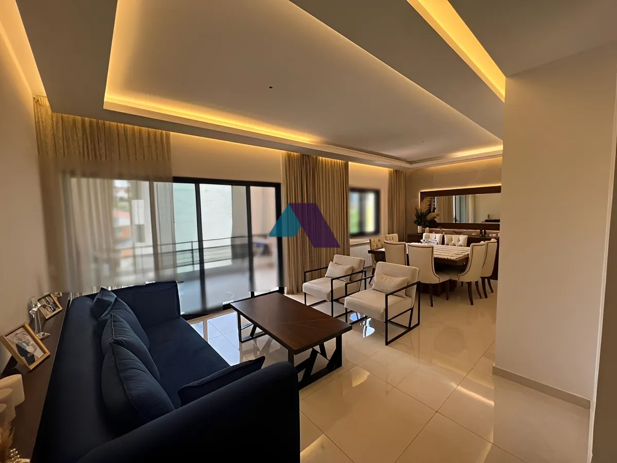 Apartment for Sale in Fatqa - 3 bed, 2 bath