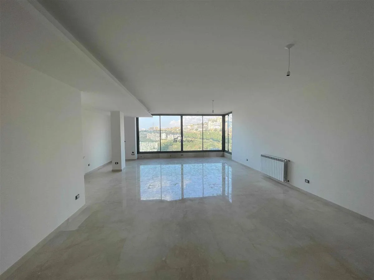 Duplex for Sale in Hazmieh - 3 bed, 4 bath