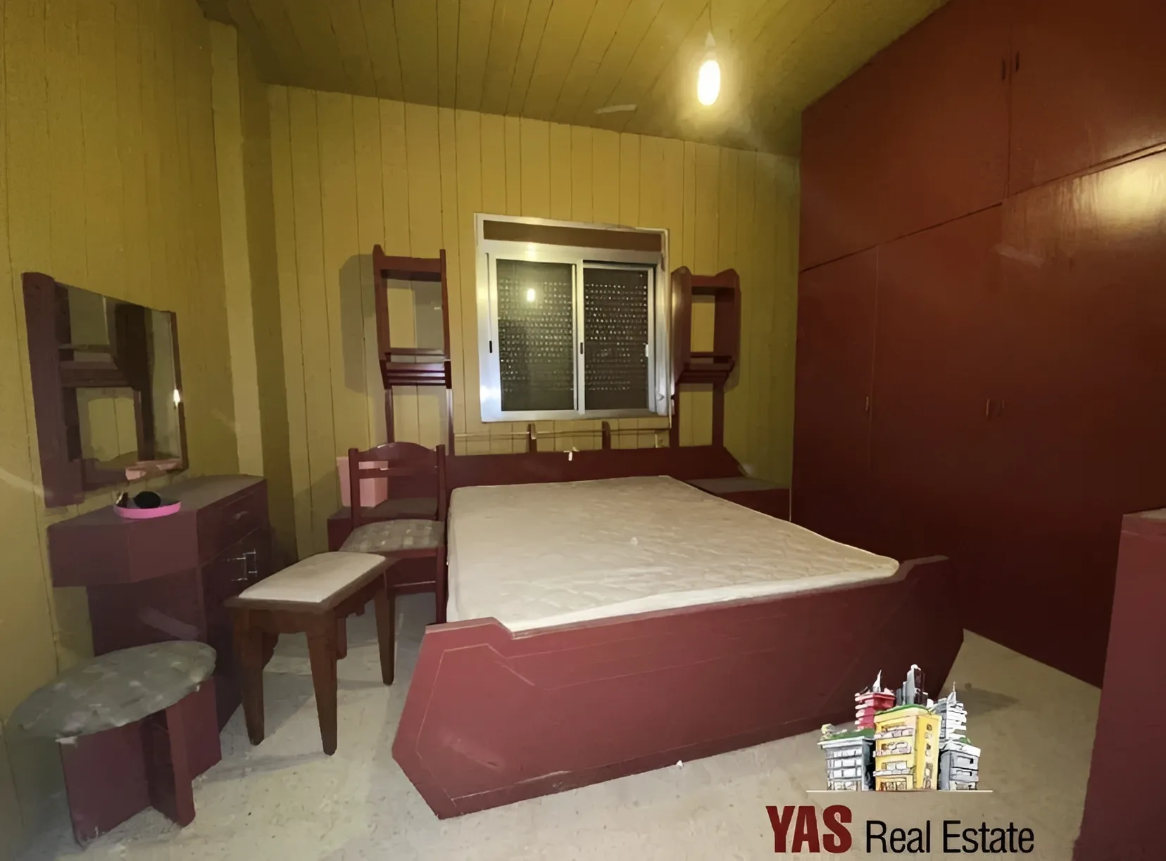 Apartment for Sale in Ballouneh