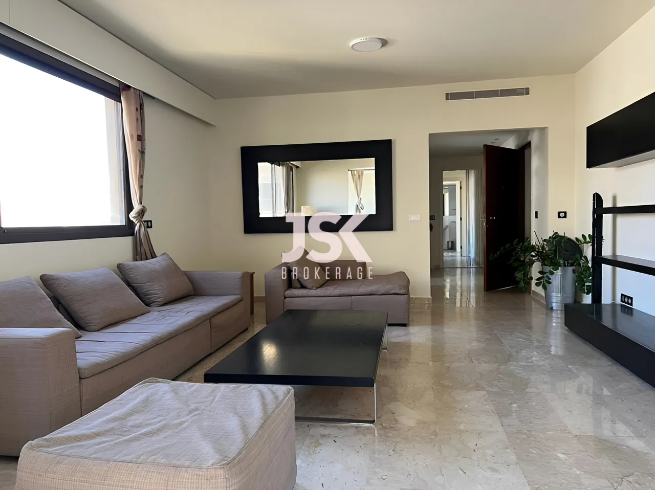 Apartment for Rent in Achrafieh