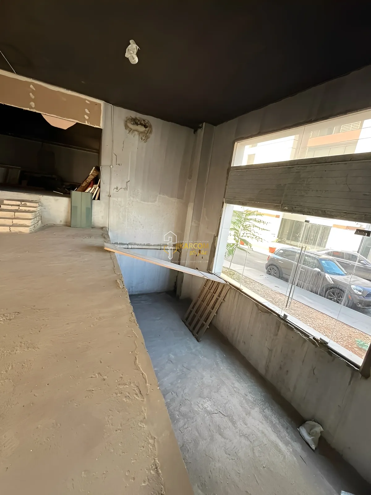 Shop for sale in Bab Idriss