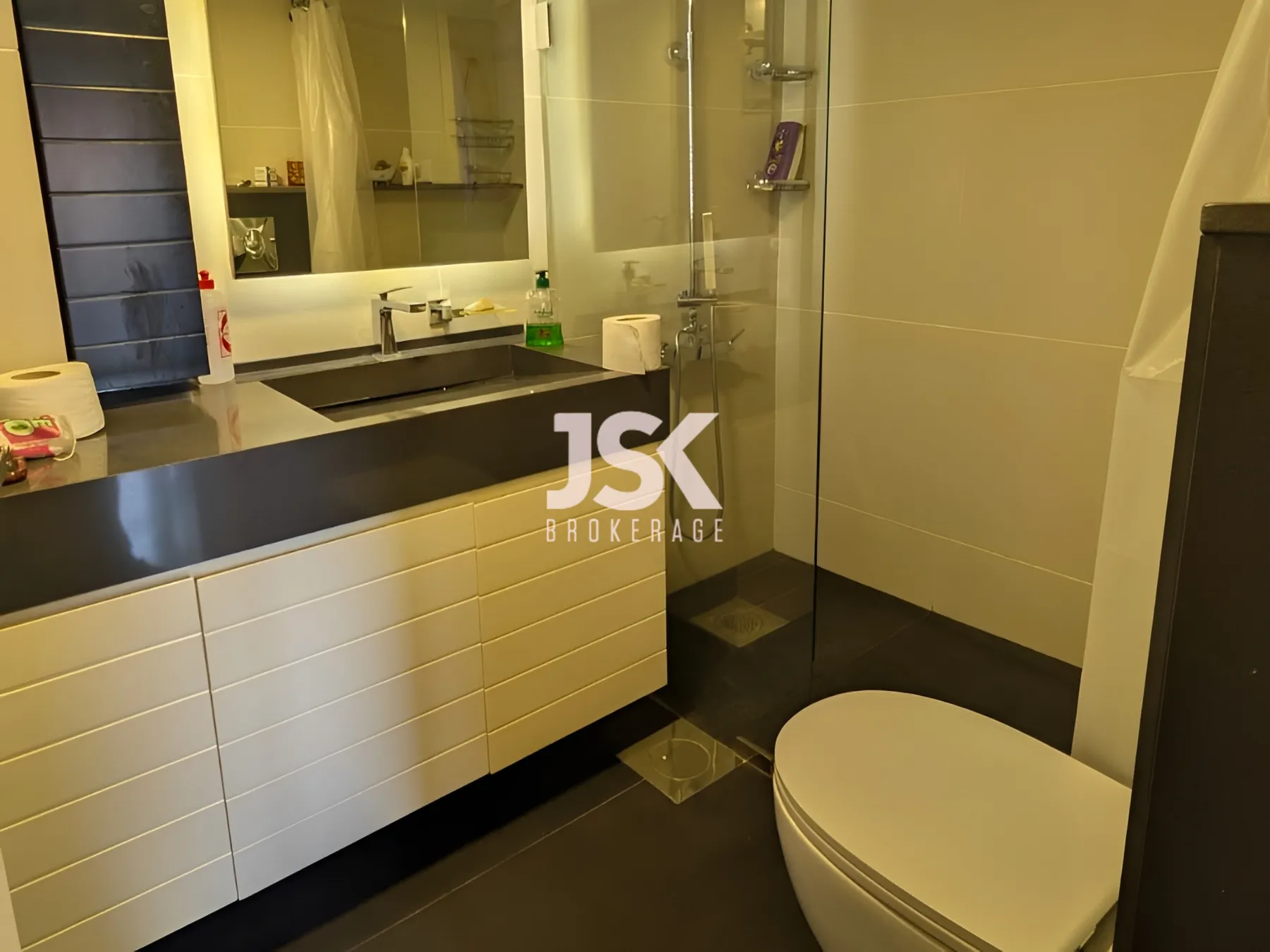 Apartment for Sale in Jeita