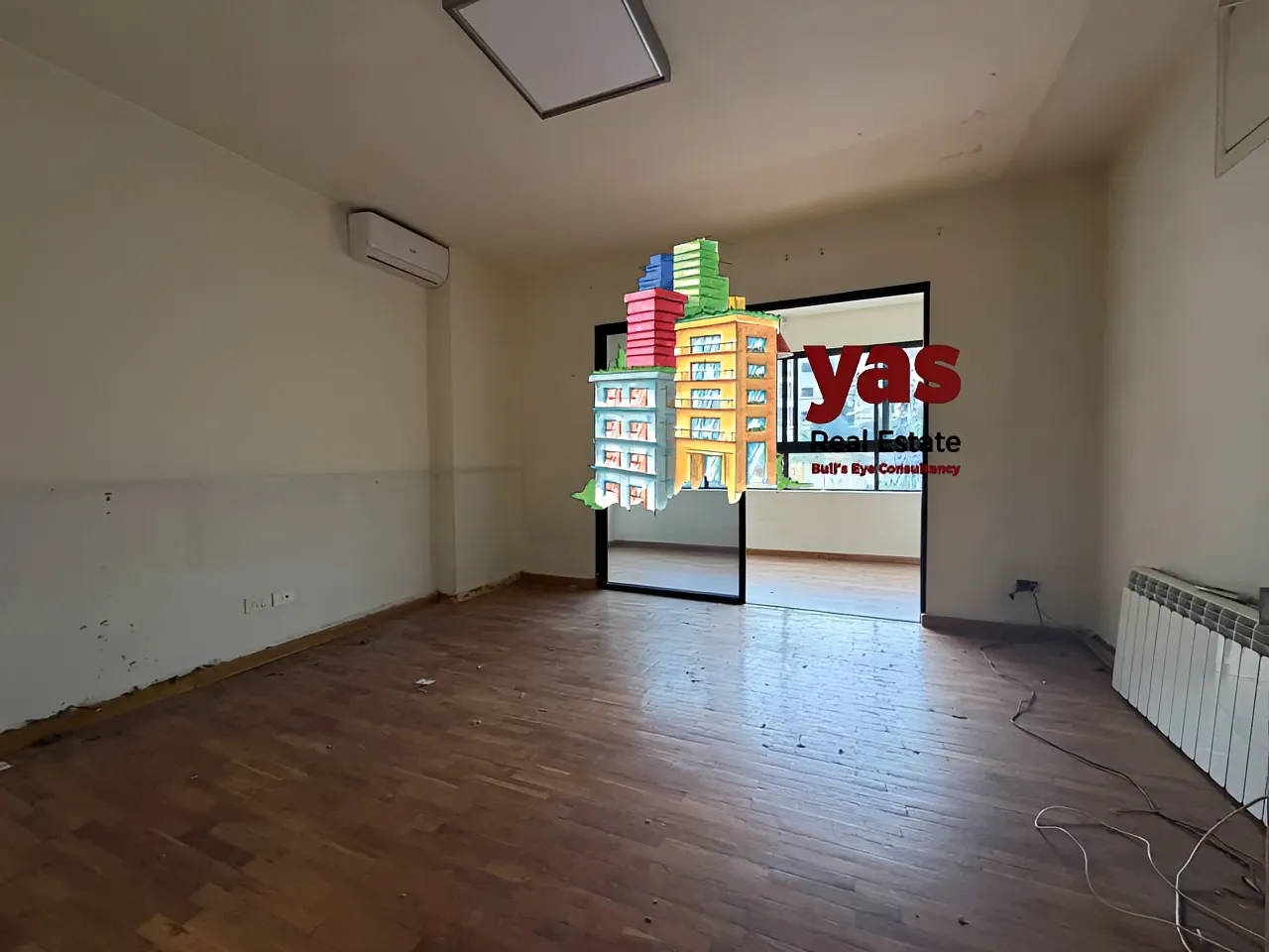 Apartment for Sale in Zouk Mosbeh