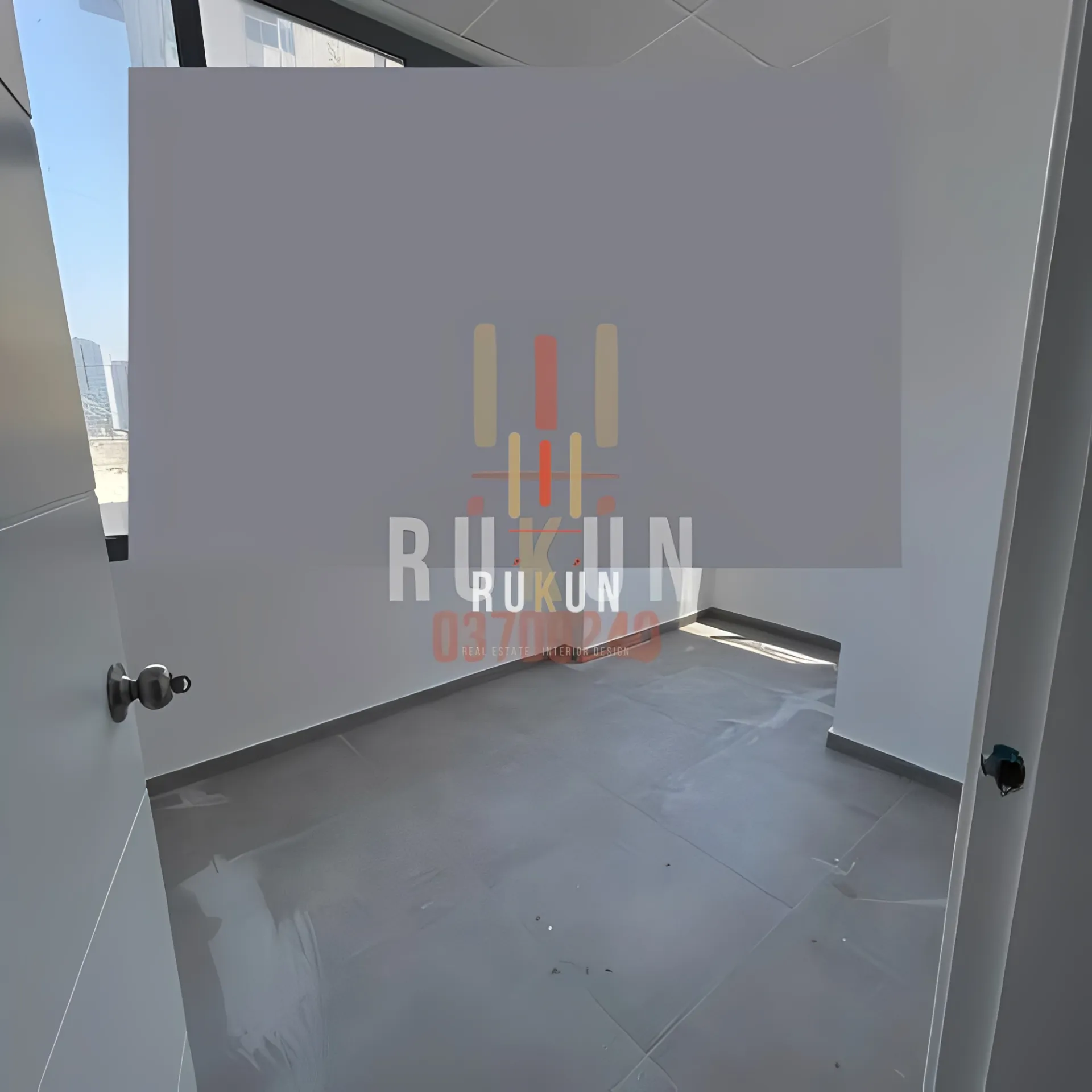 Office for rent in Achrafieh, Beirut, Lebanon