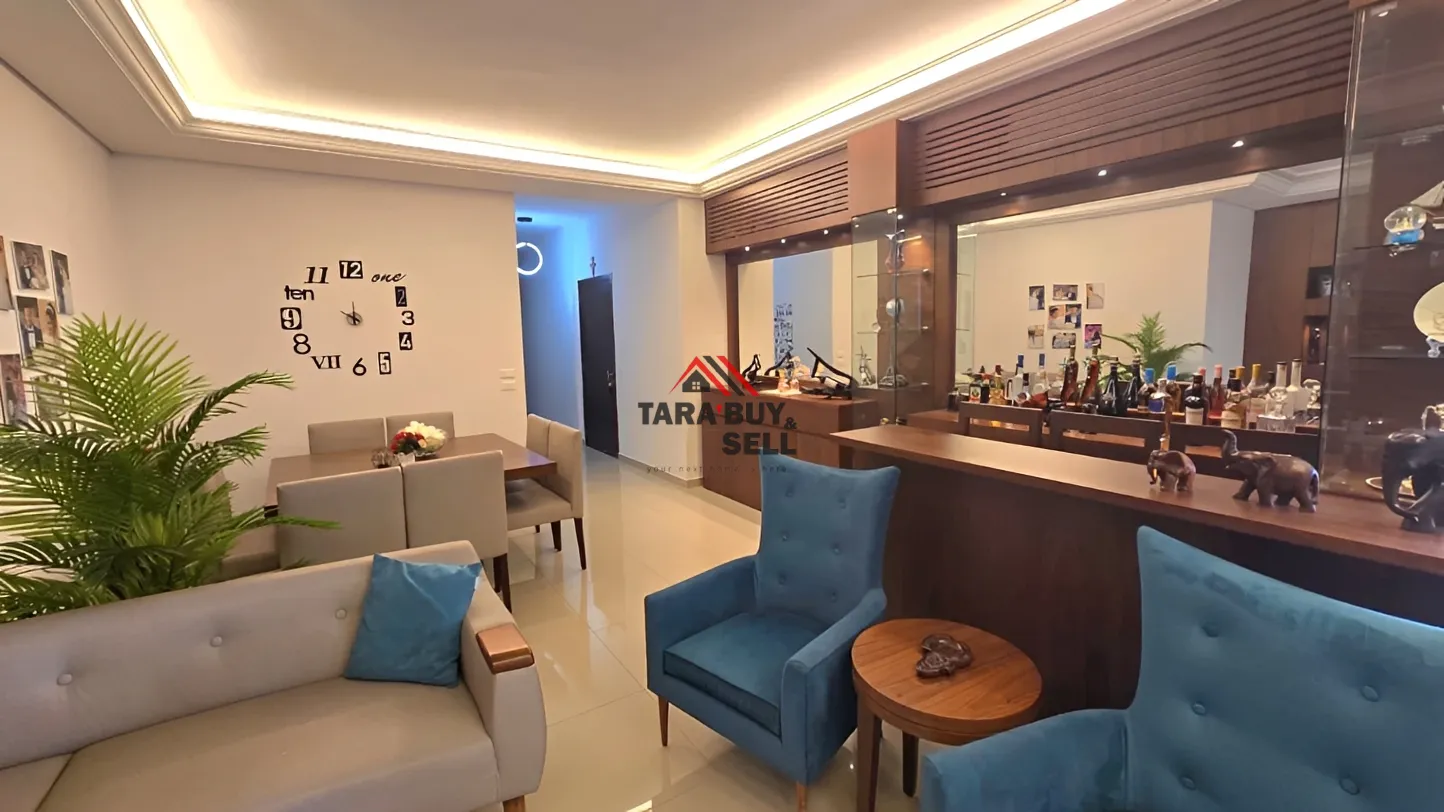 Apartment for sale in Rabweh, Bayrut, Lebanon