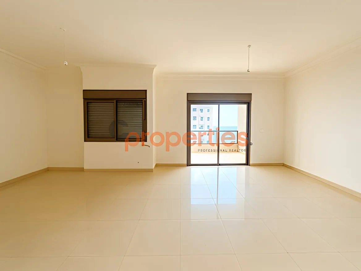 Apartment for Sale in Sahel Aalma