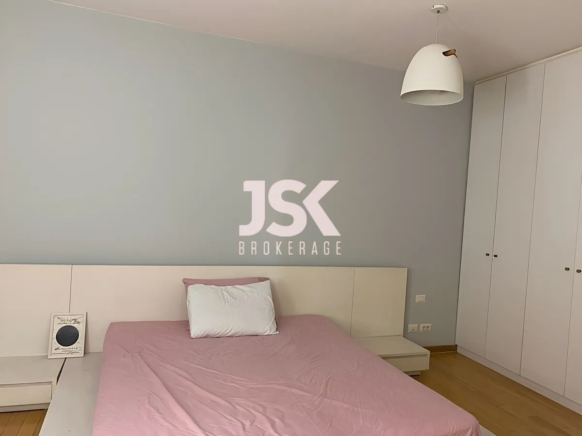 Apartment for Sale in Achrafieh, Beirut, Lebanon