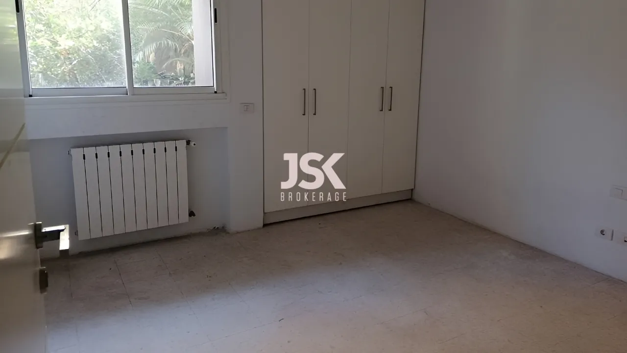 Apartment for Sale in Achrafieh