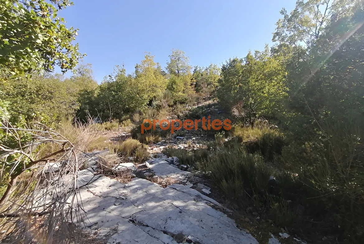 Residential Land for Sale in Byblos