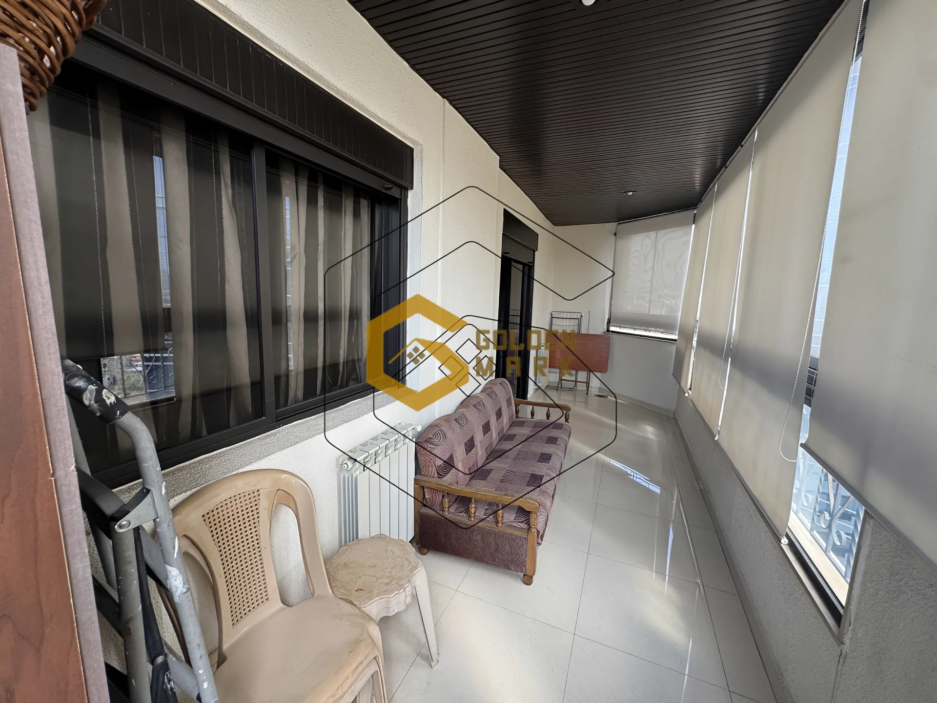 Apartment for Sale in Jdeideh