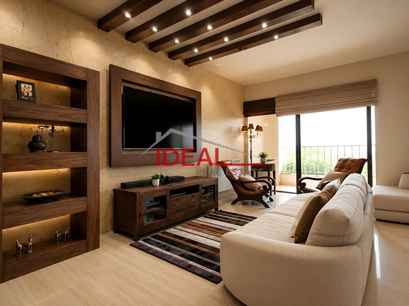 Apartment for sale in Zouk Mikael