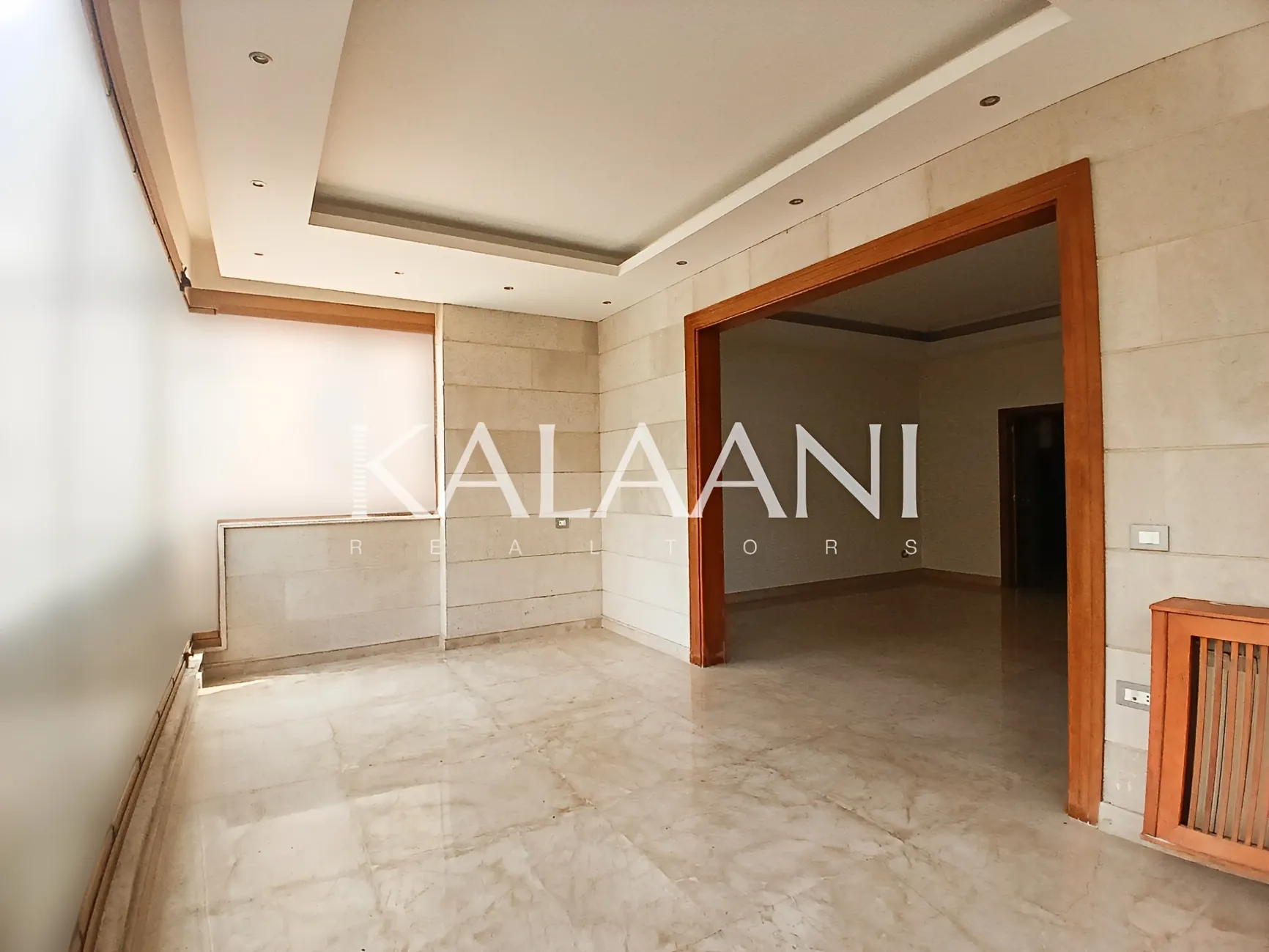 Apartment for sale in Baabda
