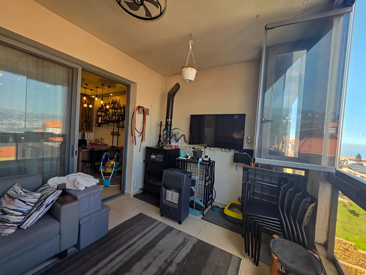 Apartment for sale in Qornet el hamra, lebanon - 2 bed, 2.0 bath