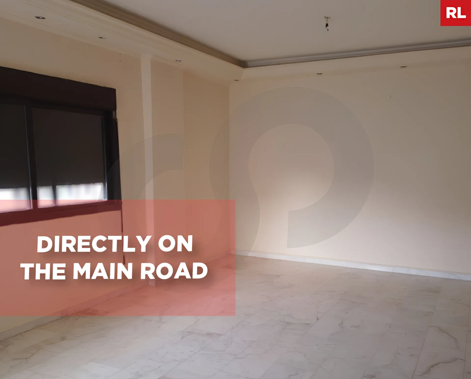 Apartment for Sale in Koura - 3 bed, 2 bath