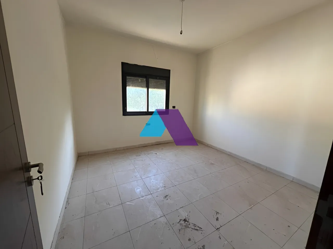 Apartment for Sale in Safra
