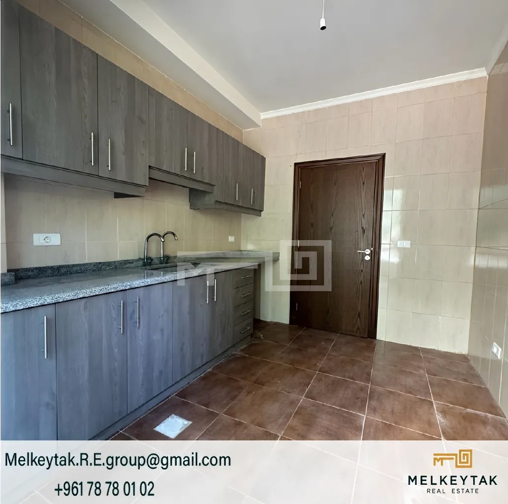 Apartment for sale in Bsalim, Lebanon