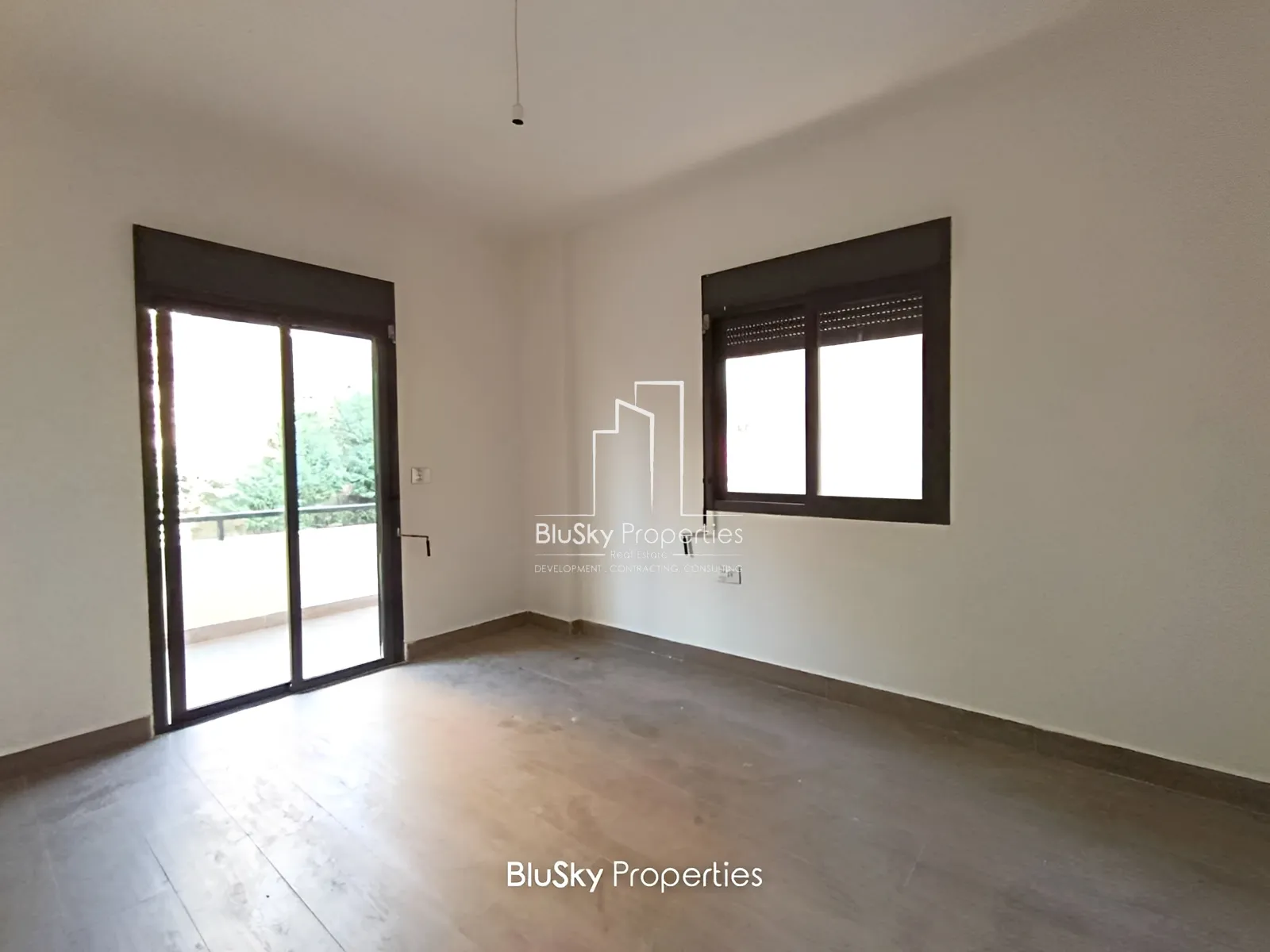 Apartment for Sale in Nahr Ibrahim