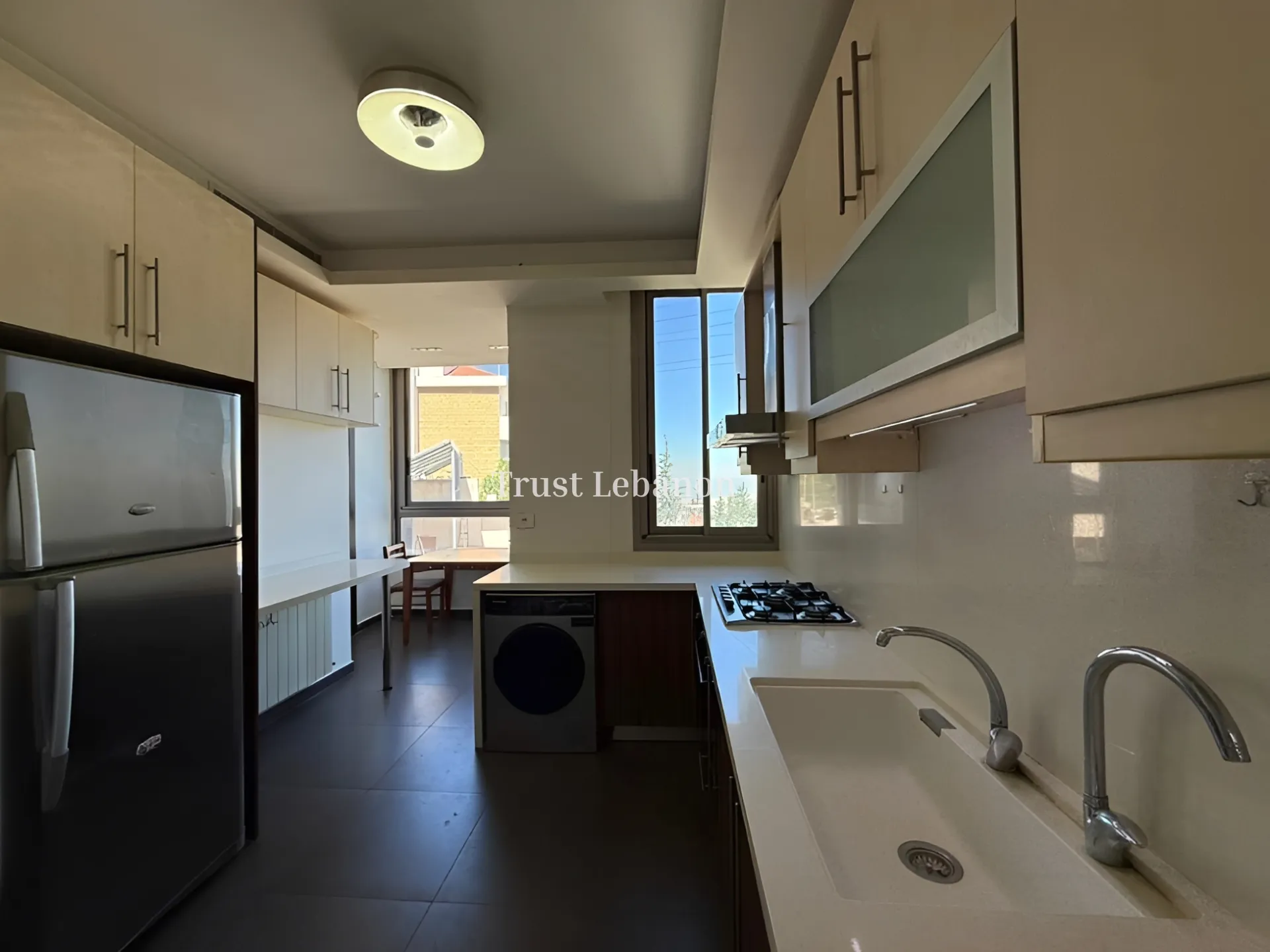 Apartment for rent in Beit Meri, Lebanon