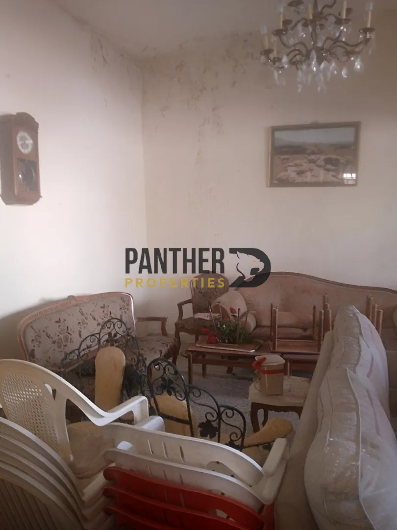 House for sale in Chekka