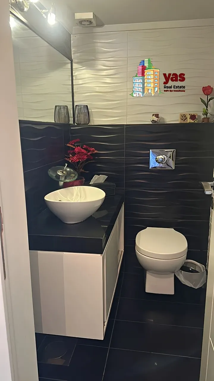 Apartment for Sale in Roumieh
