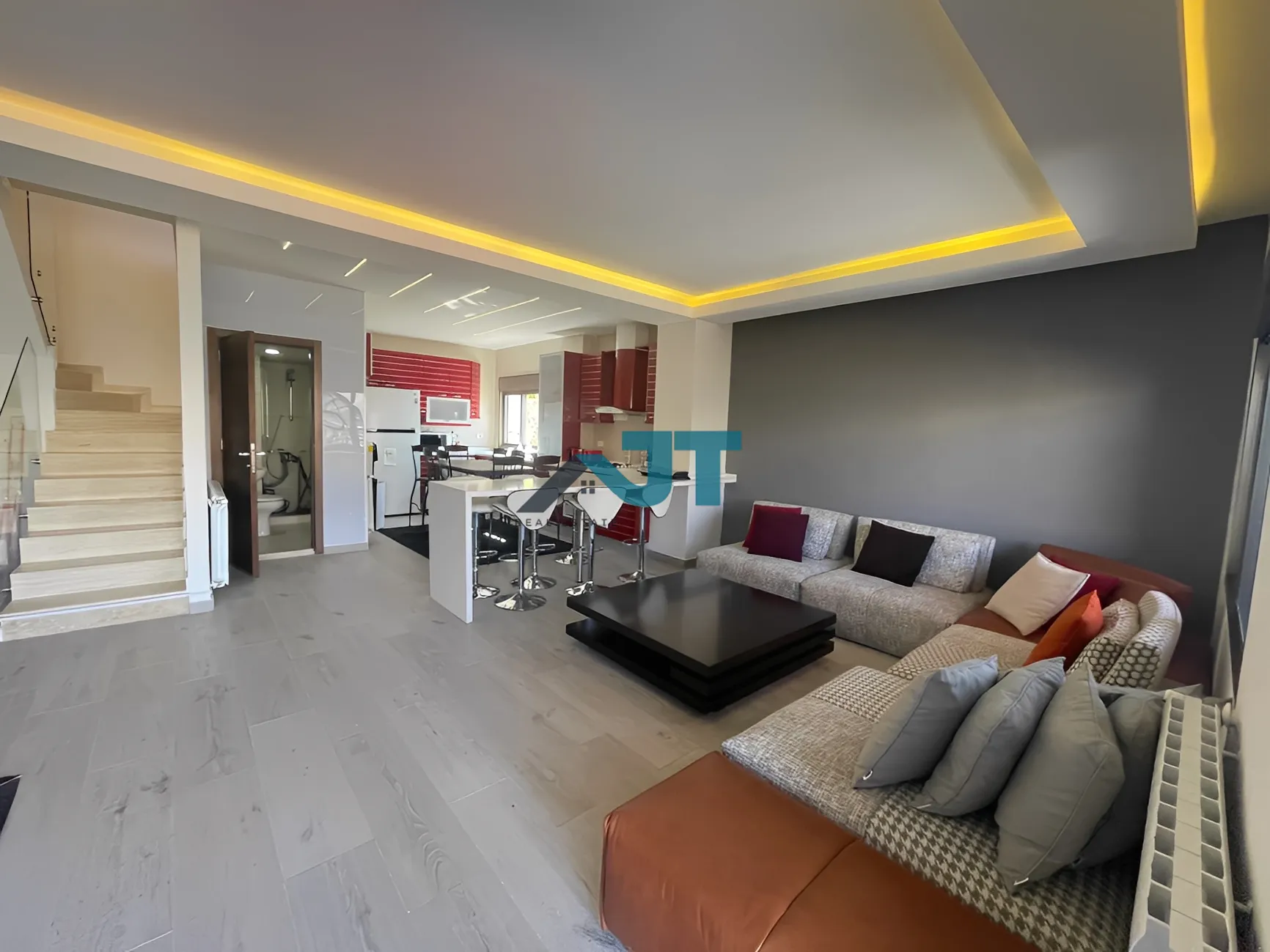 Apartment for Rent in Zaarour, Lebanon