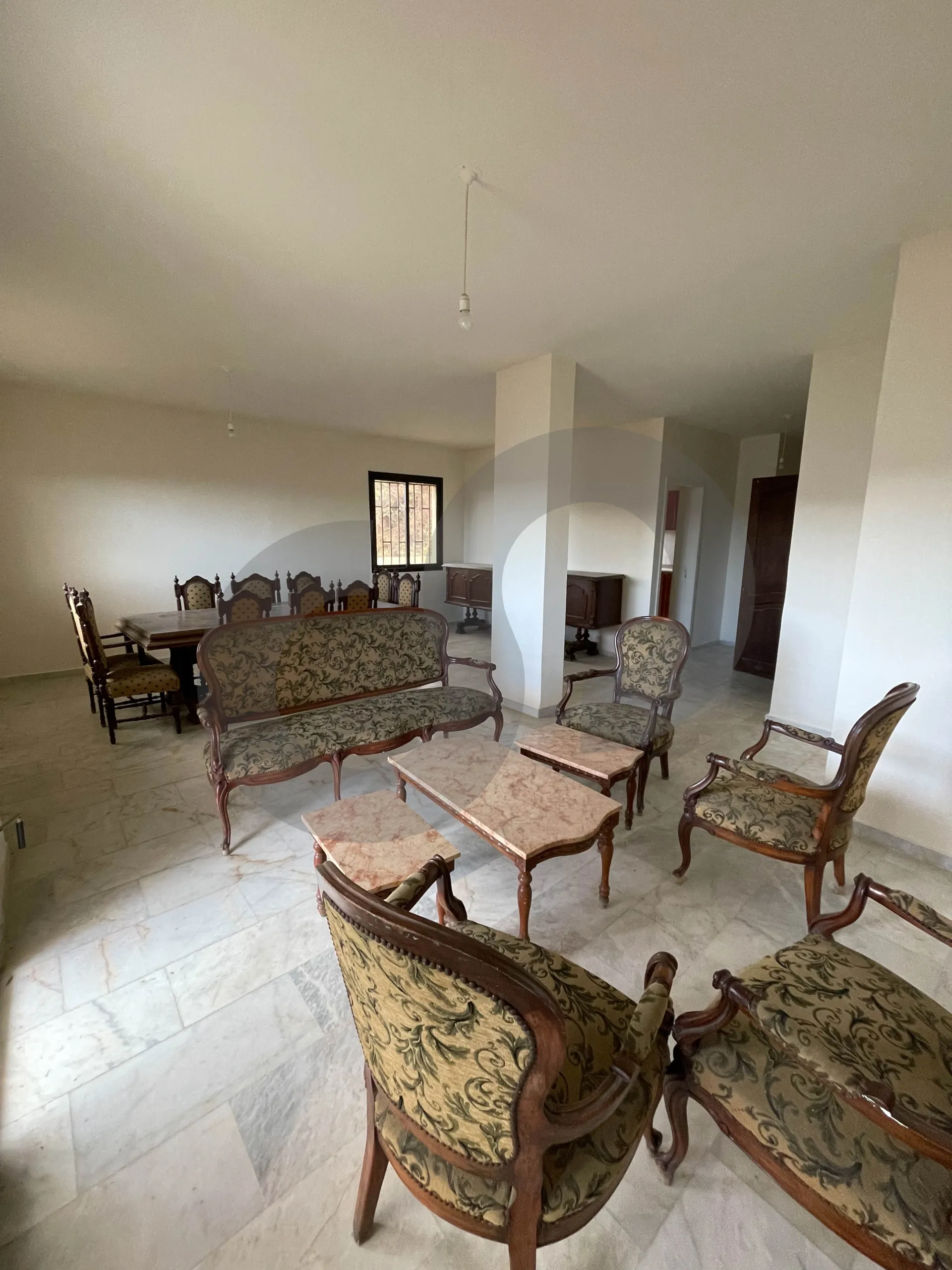 Apartment for sale in Dawhet el Hoss, Aley, Lebanon - 3 bed, 3 bath
