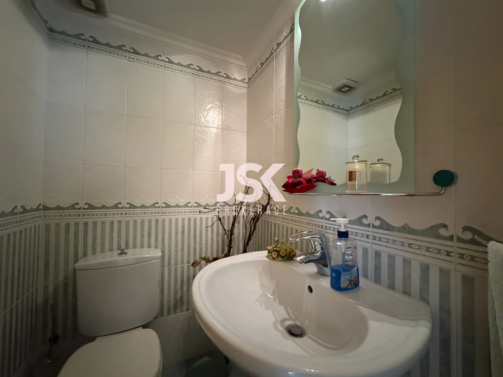 Apartment for Sale in Broummana