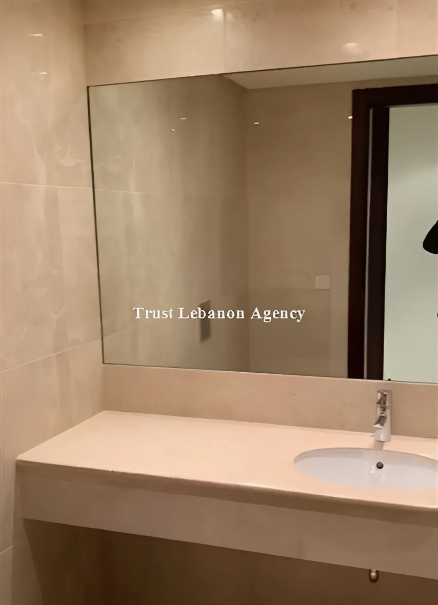 Apartment for Rent in Achrafieh Sioufi