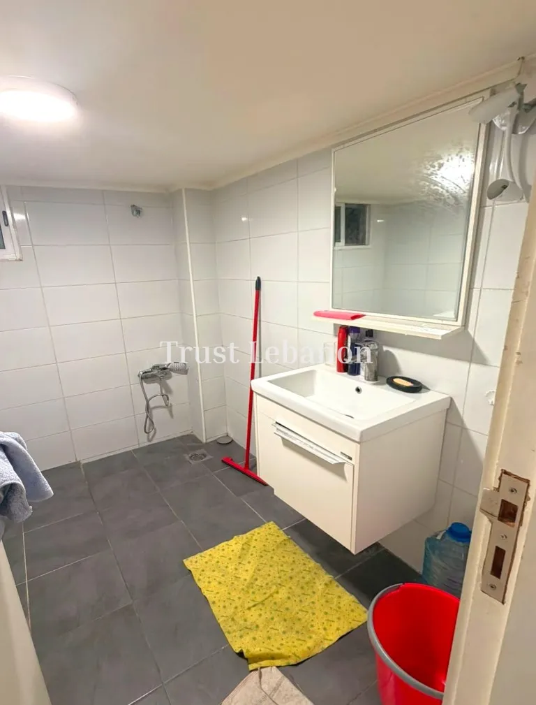Apartment for rent in Bourj Hammoud, Lebanon