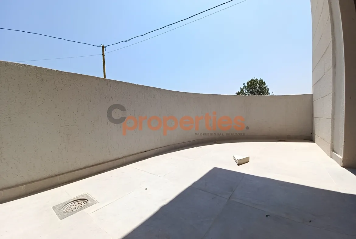 Apartment for Sale in Wata El Mrouj