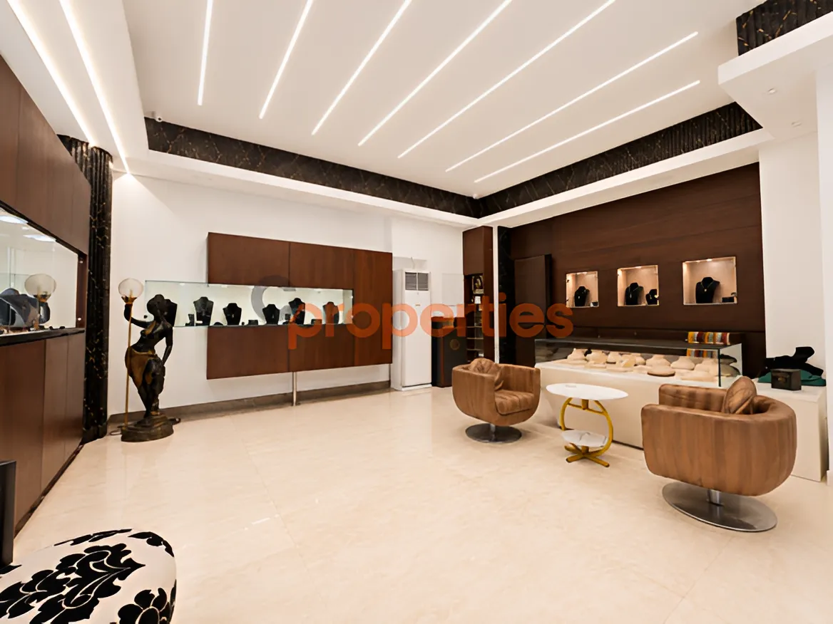 Shop for Rent in Hamra