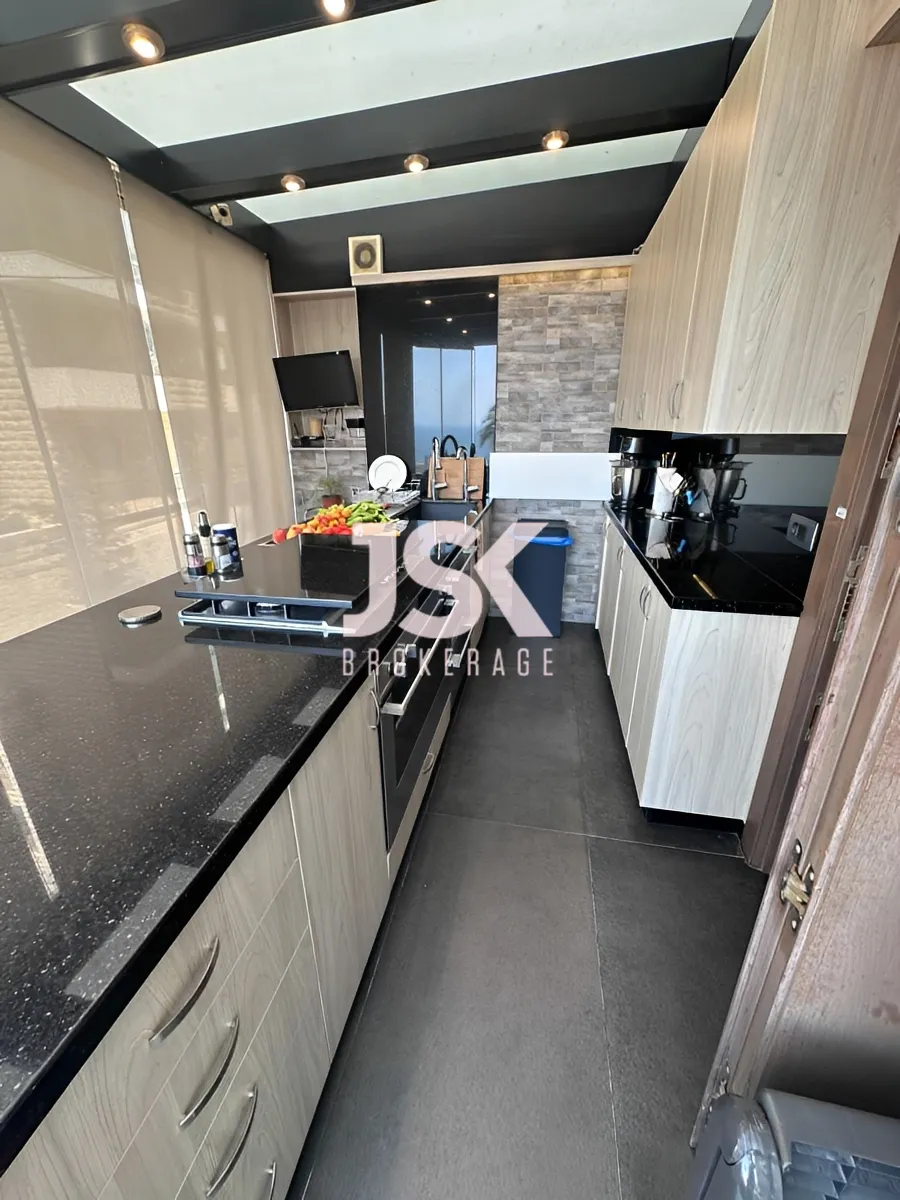 Apartment for Sale in Aaoukar, Lebanon