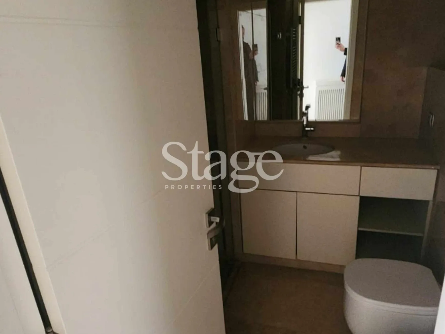 Apartment for sale in Saifi Village, Beirut, Lebanon