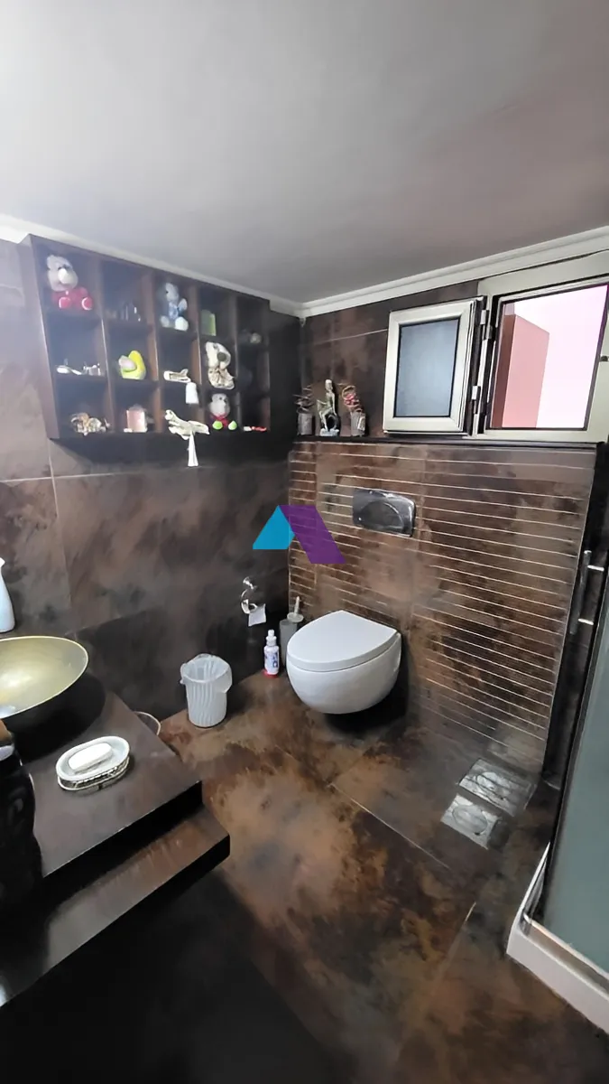 Apartment for Sale in Dbayeh