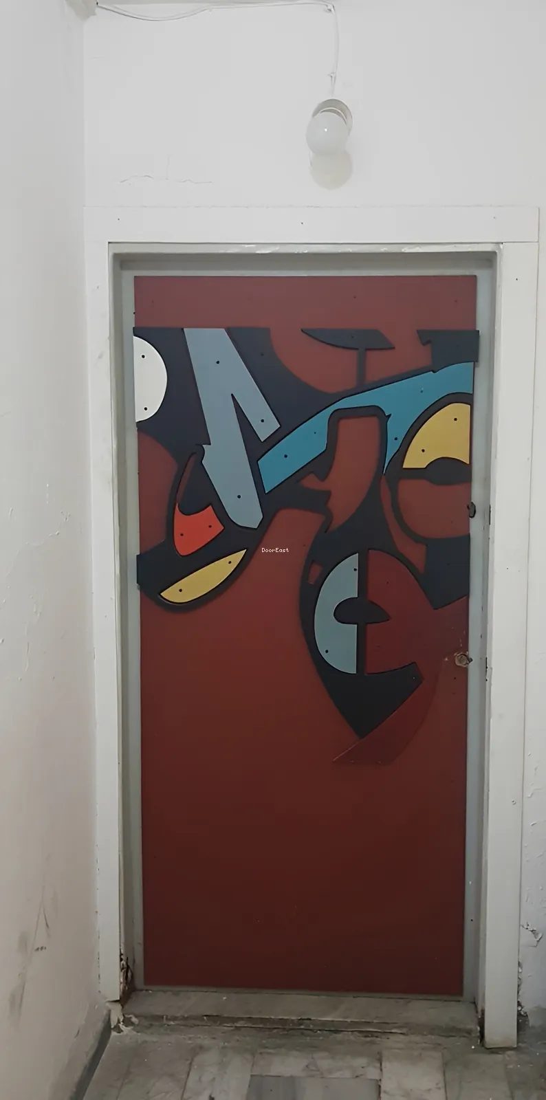 Office for sale in Karakol El Druze