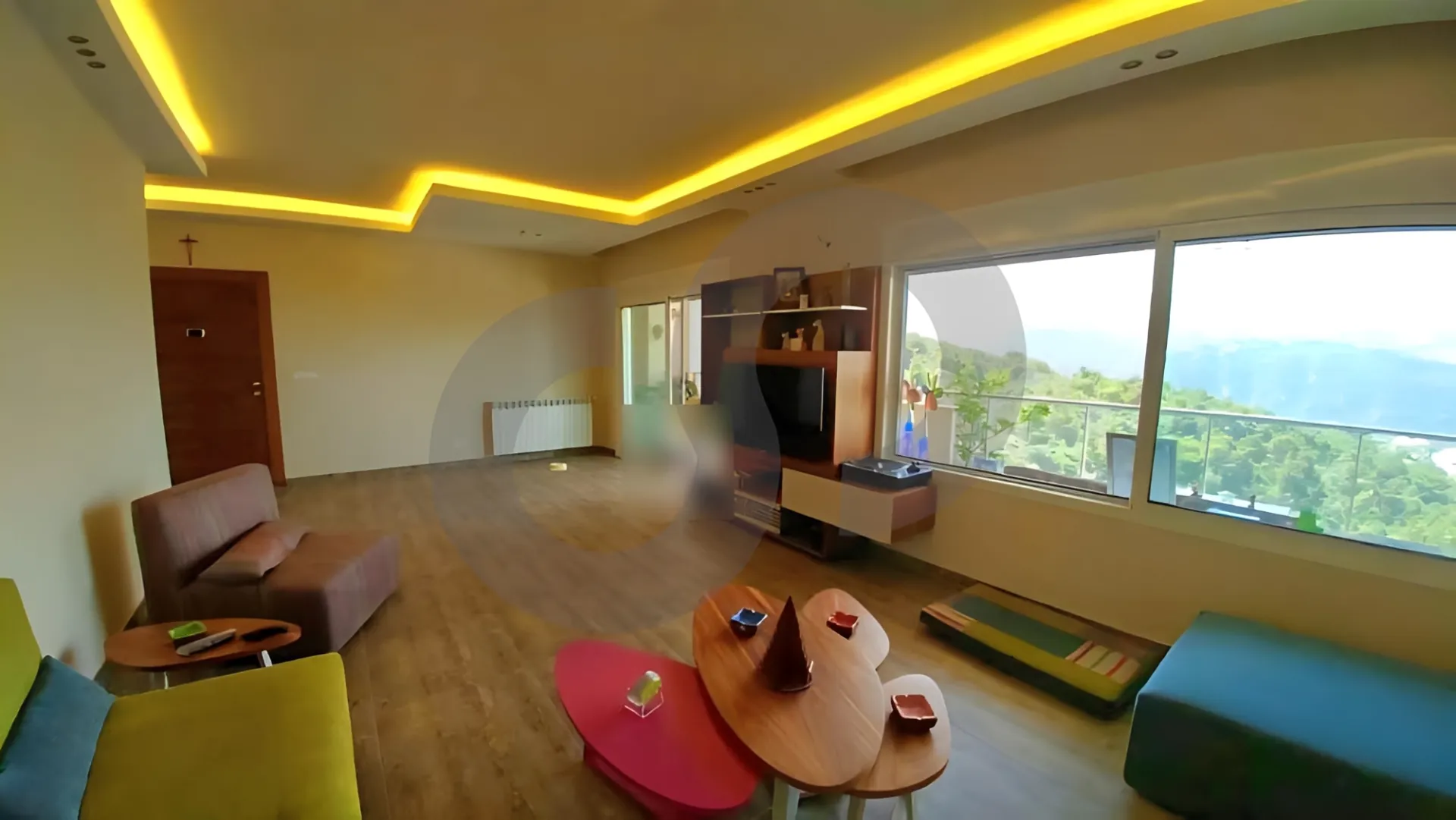 Apartment for Sale in Geitaoui - 3 bed, 3 bath
