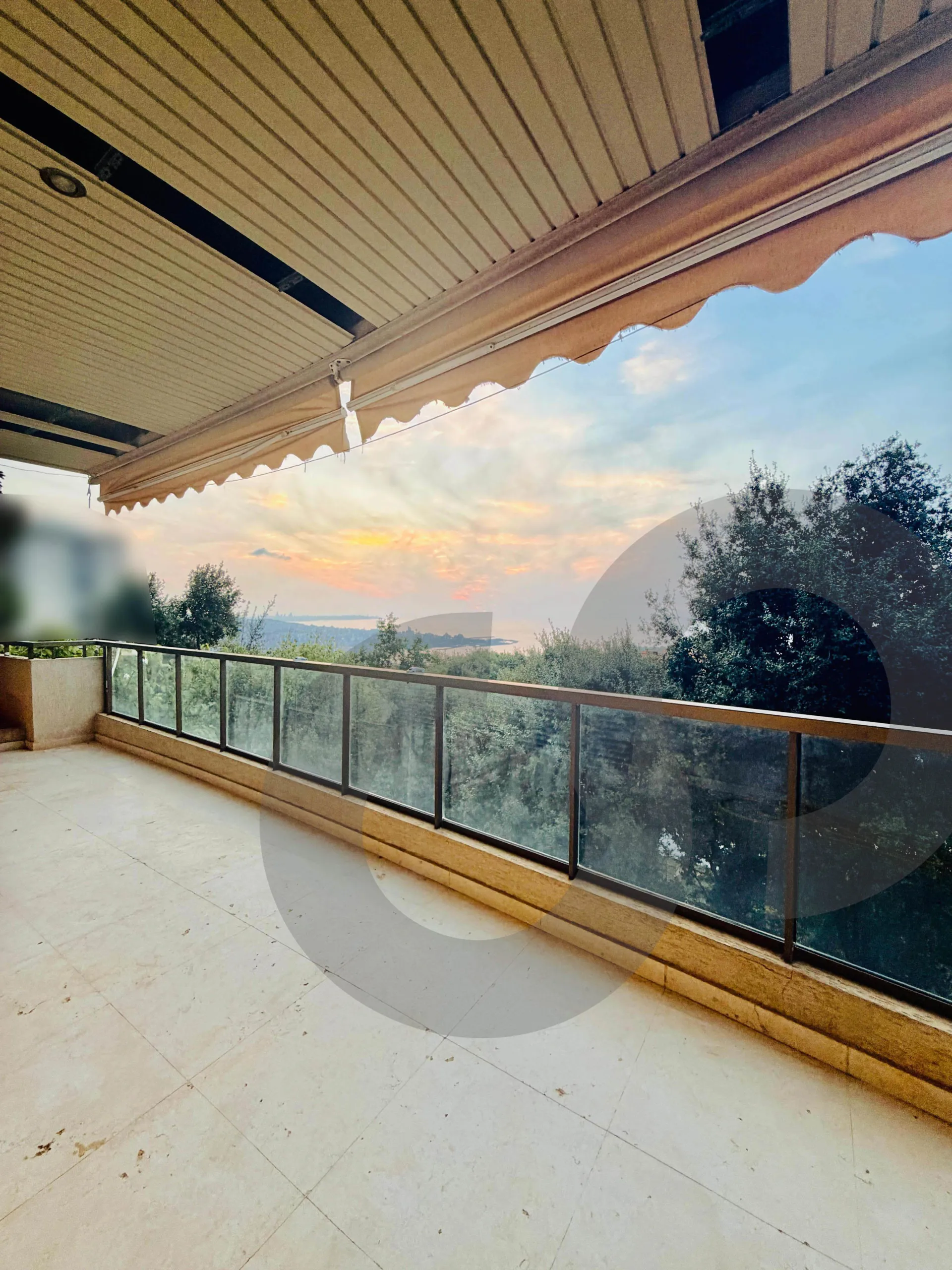 Duplex for Sale in Sahel Alma