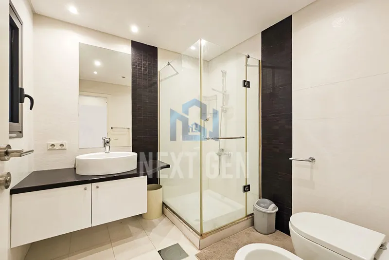 Duplex for Rent in Achrafieh